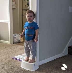 Meet your Posher, Judith